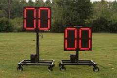 DC30B WPC Wireless Play Clock