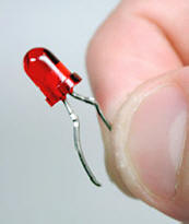 LED component